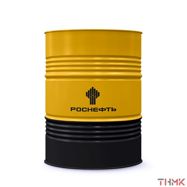 Гидравлическое масло Rosneft Gidrotec HLP 46 б.180 кг