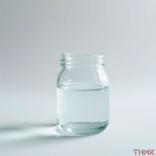 Гель антисептик для рук 4 л