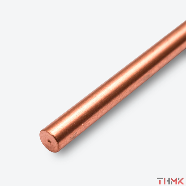 Круг медный 11 мм М2М ГОСТ 1535-2006