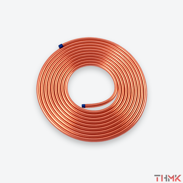 Труба медная 1" ASTM B280